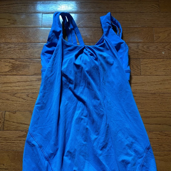 LuLuLemon Tank Top - Picture 2 of 2